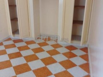Appartement Safi