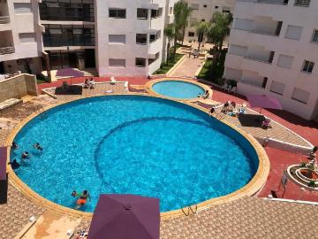 Appartement Bouznika