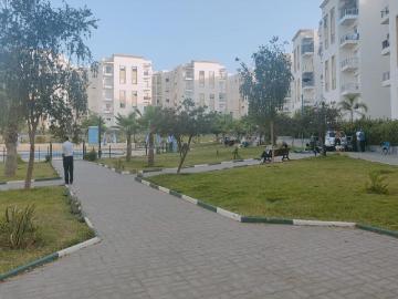 Appartement Bouznika