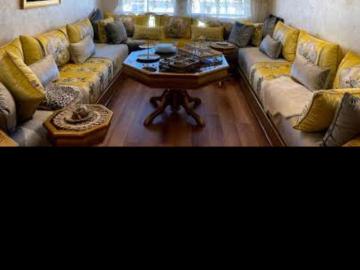 Appartement Bouznika