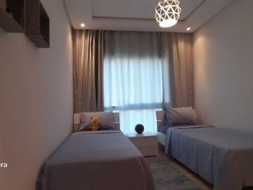 Appartement Bouznika