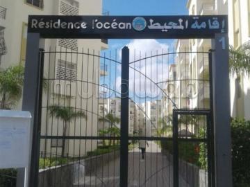 Appartement Bouznika