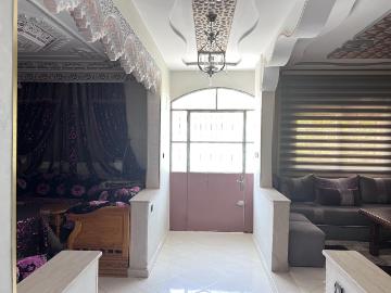 Maison Oujda