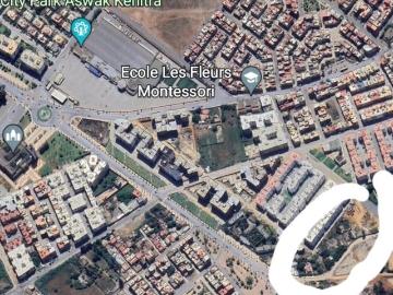 Terrain Kenitra