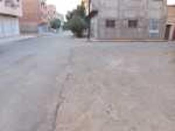 Terrain Oujda