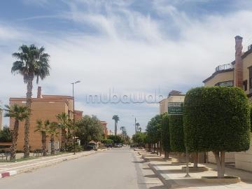 Appartement Oujda