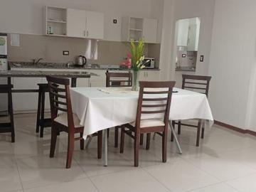 Departamento pileta Villa Carlos Paz