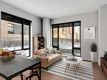 Apartment Minneapolis