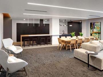 Apartment Minneapolis