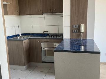 Departamento jardin Santiago