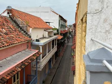 Apartamento Cartagena