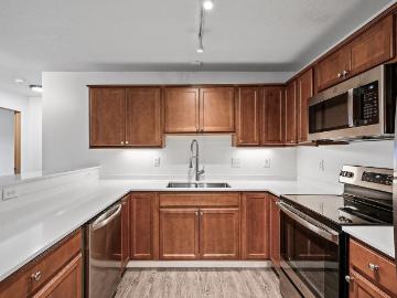 Apartment Minneapolis