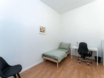 Wohnung terrasse Berlin