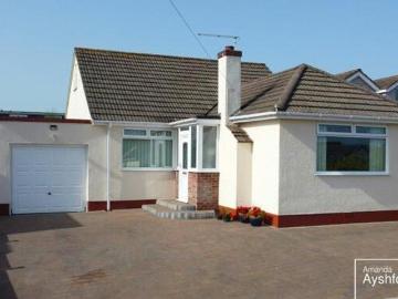 House Preston