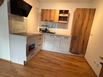 Wohnung Dresden einbaukueche