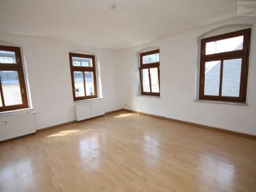 Wohnung Freiberg
