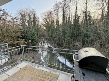 Wohnung garage Leipzig