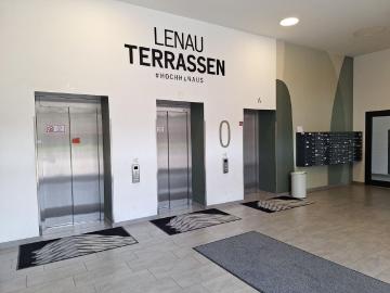Wohnung balkon Linz