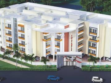 Flat Anekal