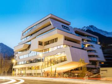 Innsbruck wohnung