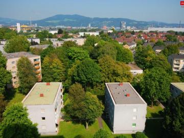 Linz wohnung