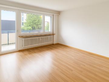 Wohnung Kreuzlingen