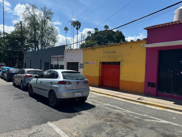 Avenida Tecamachalco