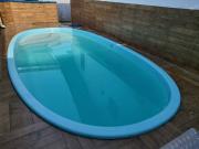 0005.02 Maranduba Chalé 1 Dorm 6 Pess 3 Quadras Do Mar...