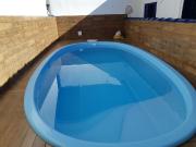 0005.04 Maranduba Casa 3 Dorm 14 Pess 400M Do Mar...