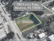 000 Little York Road