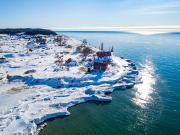 000 Point Betsie Road, Frankfort, US, MI