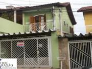 00179 Residential / Sobrado 3 Dorms. 1 SuÃte, lauzane...