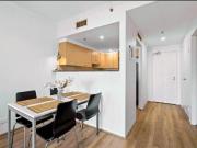 Inner city living at it's best! 1 bedroom Sydney CBD