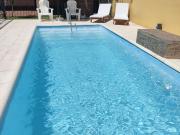 00271 – Departamento para 4/5 personas en Mina Clavero...