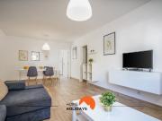 #002 Apartamento Donalds by Home Holidays