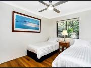 Furnished Perfect Family Abode with Courtyard in North...