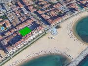 Derecho de vuelo en Calonge Girona