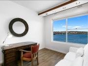 Kirribilli retreat | Elevated living on the harbour