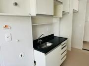 004 alugo apartamento compacto na cohama / 2 quartos /...