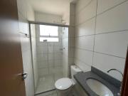 004 alugo apartamento na cohama / 2 quartos / andar alto /