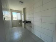 004 alugo apartamento no coraãão da cohama / 2 quartos /...