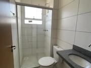 004 alugo apartamento no havana / 2 quartos / andar alto