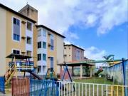 004 alugo apartamento no park athenas iii / 2 quartos /...