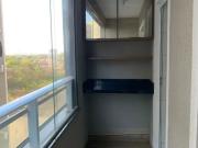 004 alugo apartamento todo projetado no village prime...