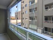 004 alugo prime calhau com elevador no alto do calhau