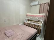 004 oportunidade de aluguel no turu / 2 quartos / 2...