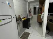 004 oportunidade para alugar hoje / garden / 2 quartos /...