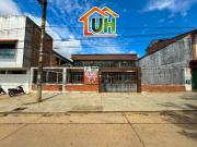 00574 VENTA LOCAL COMERCIAL + VIVENDA PUCALLPA