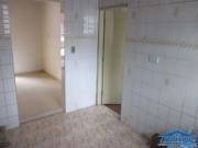 00673 residential / home 2 dorms, bosque da saãde sao...