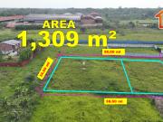 00679 VENDO AMPLIO TERRENO EN PUCALLPA AREA 1,309 M2
